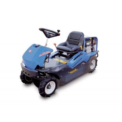 Iseki SRA600 débroussailleuse Briggs 17.5 CV – Neuf